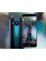 Nokia 8.3 5G Dual Sim 128GB 8GB RAM (Ekspozicinė prekė)